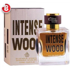 تصویر عطر و ادکلن مردانه Intense Wood 