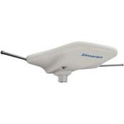 تصویر آنتن هوایی SRAB 1000N سفید سیماران -