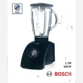 تصویر مخلوط کن بوش MMB11B2 