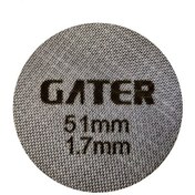 تصویر فیلتر قهوه گتر سایز ۵۱ 