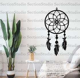 تصویر دیوارکوب دریم کچر کد 184 