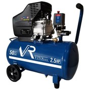 تصویر کمپرسور باد 50 لیتری مدل VR5025-AC ویوارکس ا VR5025-AC VR5025-AC