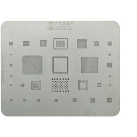 تصویر شابلون AMAOE IPAD6/MINI4 IC 