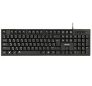 تصویر کیبورد باسیم بیاند مدل BK-3434 Beyond BK-3434 Wired Keyboard