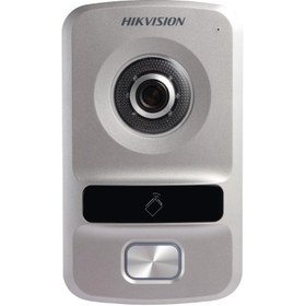 تصویر اینترکام داخلی HIKVISION مدل DS-KV8102-IP 