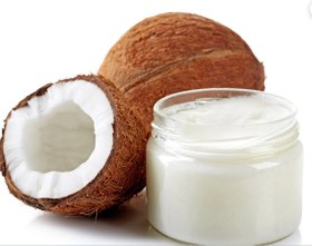 تصویر اسید چرب نارگیل (Coconut Fatty Acid) 