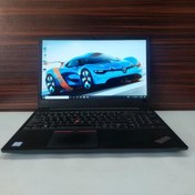 تصویر لپ تاپ استوک لنوو مدل Lenovo ThinkPad L580 i5 8200U 8G 256G SSD 