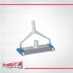 تصویر سری جارو استخر کریپسول سری CLI Kripsol CLI Swimming Pool Bottom Cleaning