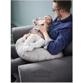 تصویر بالش پرستاری ایکیا مدل IKEA LEN 