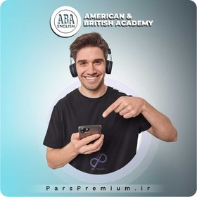 تصویر خرید اشتراک ABA English آموزش زبان خارجه 