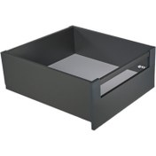 تصویر ست کامل ریل مجیک آرام بند سوپری(مخفی) ارتفاع بلند ولکاتو کد: MAGIC-VSF MI