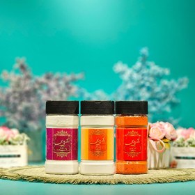 تصویر پک پفیلا پلاس 