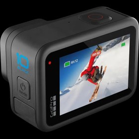 تصویر دوربین گوپرو Gopro HERO10 Black Gopro HERO10 Black