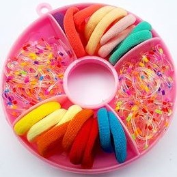 تصویر چهل گیس دونات 