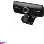 تصویر وب کم کریتیو (Creative) مدل Live Cam SYNC 