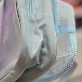 تصویر واشبگ دوزیب ضداب - صورتی 