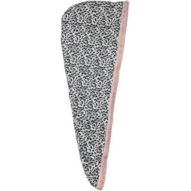 تصویر حوله کلاهی آی ام مدل a110 