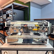 تصویر اسپرسو ساز دو گروپ فائما (Faema) E98 