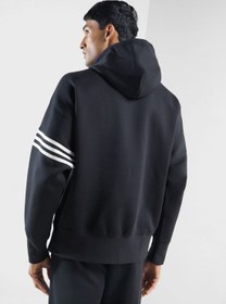 تصویر هودی نیوکلاسیک برند adidas originals Neuclassic Hoodie