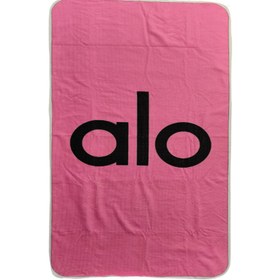 تصویر حوله باشگاهی 75*45 کد 15020200 