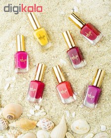 تصویر لاک ناخن استایکس S26 Styx Nail Polish