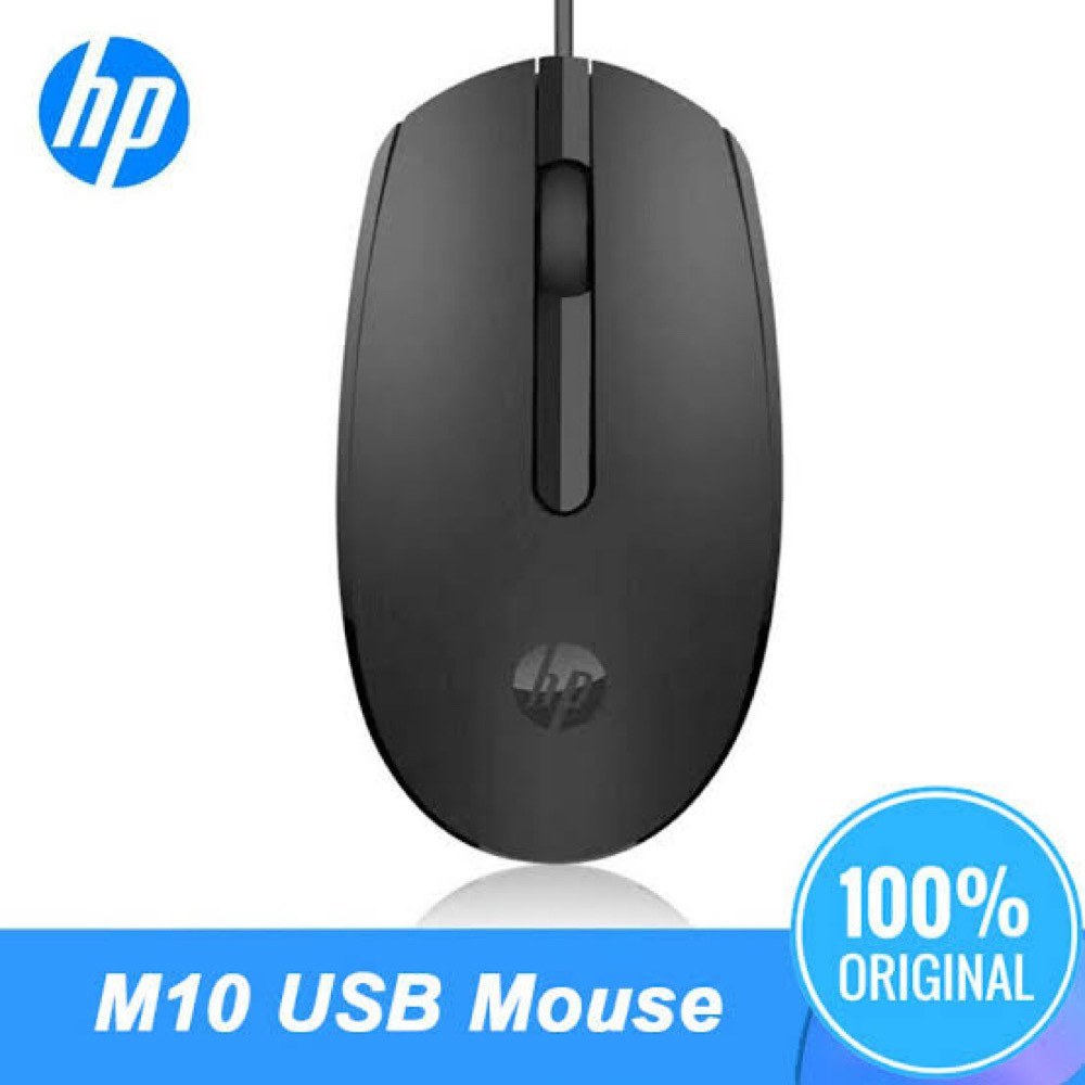 hp m10s