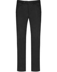 تصویر شلوار فاستونی مردانه مشکی 