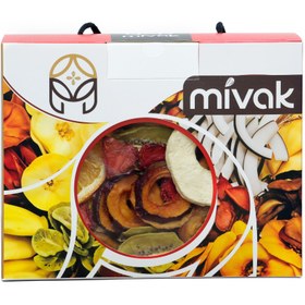 تصویر میوه خشک مخلوط ترش 