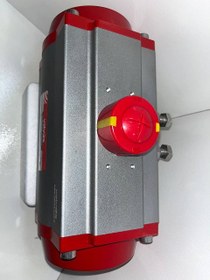 تصویر اکچویتور ولوس 105 DA105