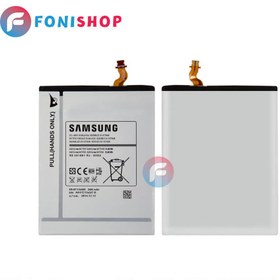 تصویر باتری تبلت اورجینال Samsung Galaxy Tab 3 7.0 T211 / T215 ا Samsung Galaxy Tab 3 7.0 T211 / T215 Original Battery Samsung Galaxy Tab 3 7.0 T211 / T215 Original Battery