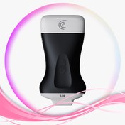 تصویر سونوگرافی جیبی شرکت کلاریوس (Clarius) 