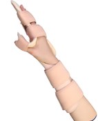 تصویر اسپلینت کوک آپ بلند طب و صنعت 