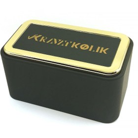 تصویر دکمه سردست مردانه | Kravatkolik KRVT8690002223085 