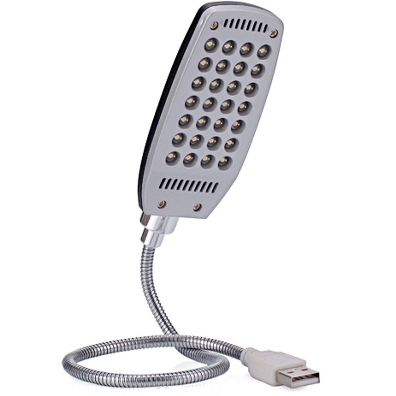 قیمت و خرید چراغ LED یو اس بی مدل Flexible USB Light
