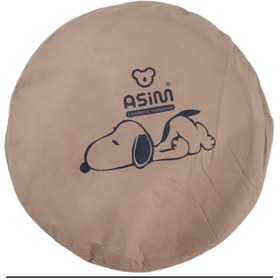 تصویر پشه بند کودک مدل 150 