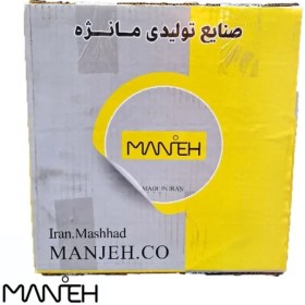 تصویر كابل آنتن CCAM – رشته 64 