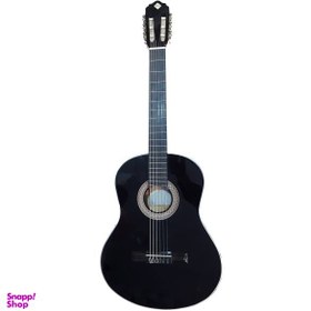 تصویر گیتار کلاسیک فرد مدل s2 