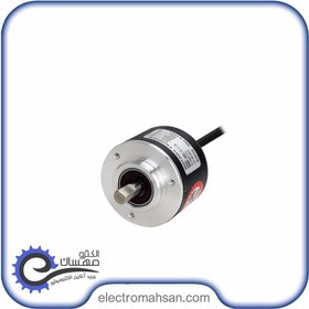 تصویر انکودر نوری افزایشی آتونیکس مدل E50S8-1024-6-L-5 ساخت کره جنوبی ا Autonics optical rotary Encoder E50S8-1024-6-L-5 South Korea Brand Autonics optical rotary Encoder E50S8-1024-6-L-5 South Korea Brand