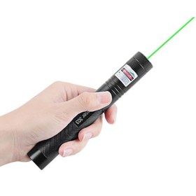 تصویر لیزر پوینتر کد M13135 