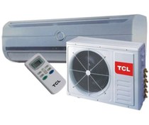 تصویر کولر گازی تی سی ال مدل اینورتر دار TAC-30CHSA/XAD1IT3 ظرفیت 30000 TCL 30000 TAC-30CHSA/XAD1I T3 Inverter Air Conditioner