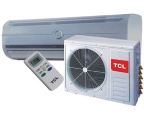 تصویر کولر گازی تی سی ال مدل اینورتر دار TAC-30CHSA/XAD1IT3 ظرفیت 30000 TCL 30000 TAC-30CHSA/XAD1I T3 Inverter Air Conditioner