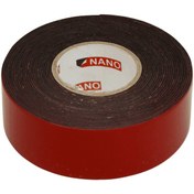 تصویر چسب دو طرفه فوم Nano 3cm Double Sided Nano 3cm fom Tape