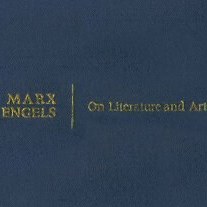 تصویر دانلود کتاب Marx, Engels on literature and art. 1978 کتاب انگلیسی مارکس، انگلس درباره ادبیات و هنر. 1978