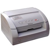 تصویر پرینتر چاپ چک و دفترچه TS5050 تالیسان ا Talisan TS5050 check and booklet printer Talisan TS5050 check and booklet printer