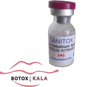 تصویر بوتاکس کنیتوکس ا بوتاکس کنیتوکس canitox بوتاکس کنیتوکس canitox