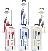 تصویر کابل شارژر مگنتی لیتانگ LT23 Letang Magnetic Attraction Data Line LT23