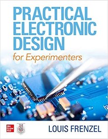 تصویر دانلود کتاب Practical Electronic Design For Experimenters, 2020 - دانلود کتاب های دانشگاهی 