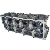 تصویر سرسيلندر کامل يورو 4 پراید سایپا یدک با سیت و گیت 