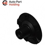 تصویر توپی چرخ جلو ام وی ام X33s توربو 