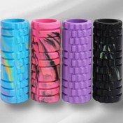 تصویر فوم رول حرفه ای30و45سانتی متری – VH-SPORT 